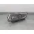 Faro Antiniebla Izquierdo para Volkswagen Polo V (6R1, 6C1)