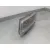 Faro Antiniebla Izquierdo para Volkswagen Polo V (6R1, 6C1)