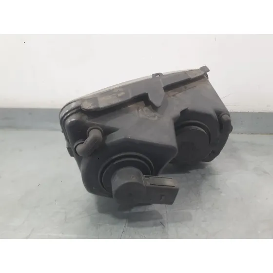 Faro Antiniebla Izquierdo para Volkswagen Polo V (6R1, 6C1)