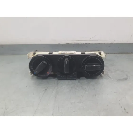 Mando Calefaccion / Aire Acondicionado para Volkswagen Polo V (6R1, 6C1)