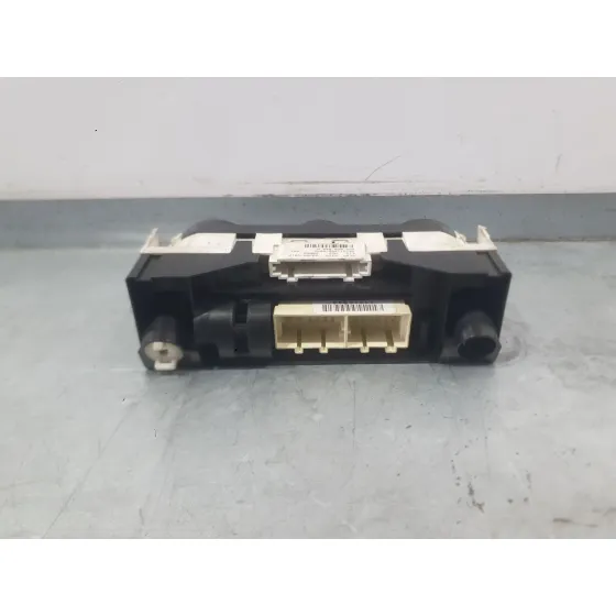 Mando Calefaccion / Aire Acondicionado para Volkswagen Polo V (6R1, 6C1)