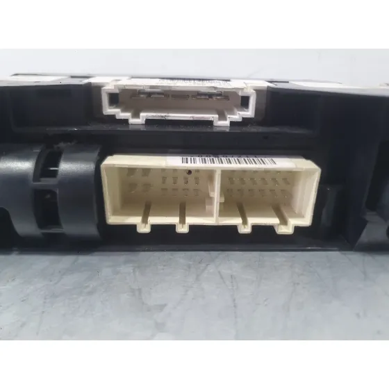 Mando Calefaccion / Aire Acondicionado para Volkswagen Polo V (6R1, 6C1)