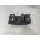 Mando Elevalunas Delantero Izquierdo para Volkswagen Polo V (6R1, 6C1)