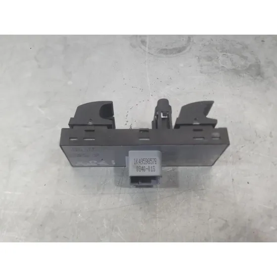 Mando Elevalunas Delantero Izquierdo para Volkswagen Polo V (6R1, 6C1)