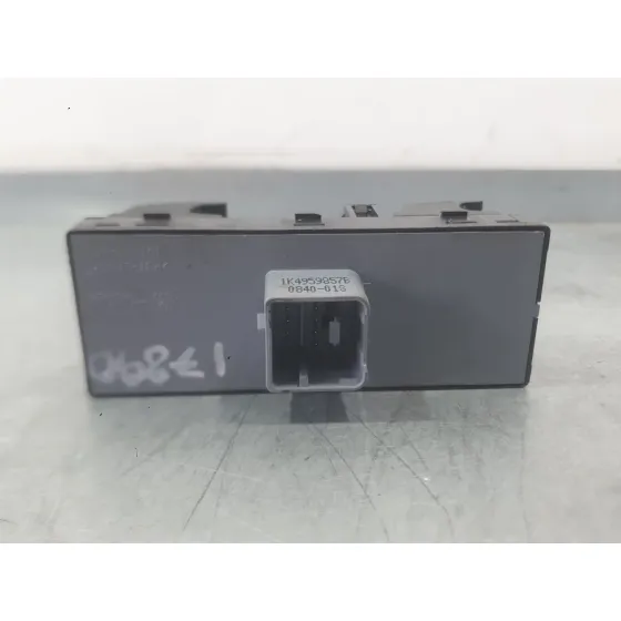 Mando Elevalunas Delantero Izquierdo para Volkswagen Polo V (6R1, 6C1)