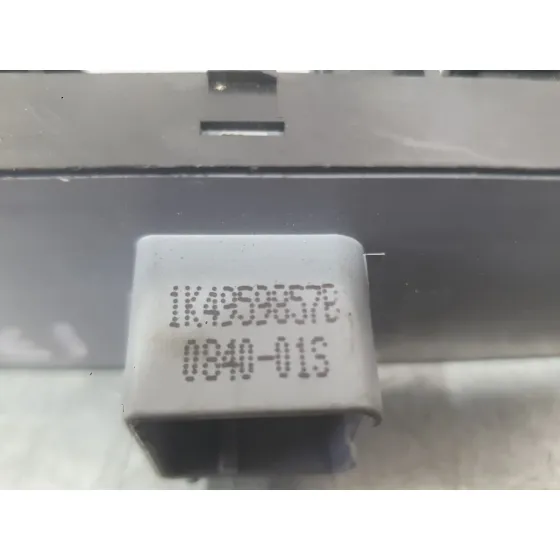 Mando Elevalunas Delantero Izquierdo para Volkswagen Polo V (6R1, 6C1)