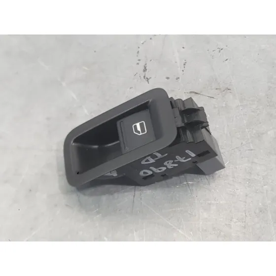 Mando Elevalunas Trasero Derecho para Volkswagen Polo V (6R1, 6C1)