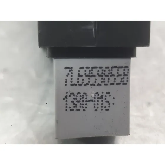 Mando Elevalunas Trasero Derecho para Volkswagen Polo V (6R1, 6C1)