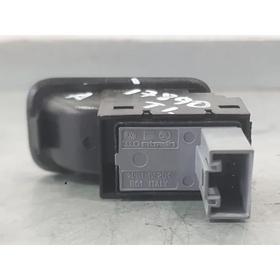 Mando Elevalunas Trasero Izquierdo para Volkswagen Polo V (6R1, 6C1)