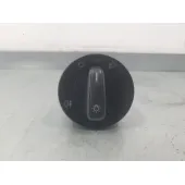 Mando Luces para Volkswagen Polo V (6R1, 6C1)
