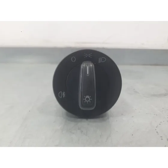 Mando Luces para Volkswagen Polo V (6R1, 6C1)