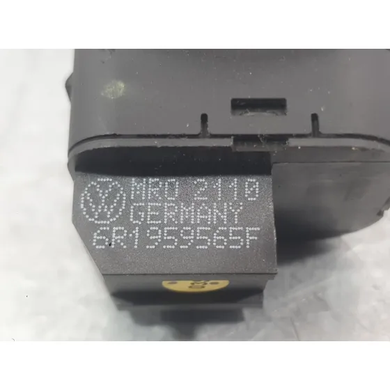Mando Retrovisor para Volkswagen Polo V (6R1, 6C1)