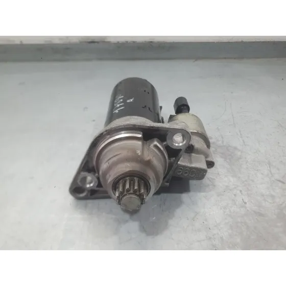 Motor Arranque para Volkswagen Polo V (6R1, 6C1)