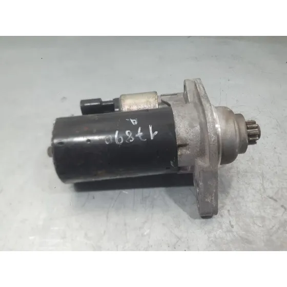 Motor Arranque para Volkswagen Polo V (6R1, 6C1)