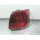 Piloto Trasero Derecho para Volkswagen Polo V (6R1, 6C1)