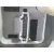Piloto Trasero Derecho para Volkswagen Polo V (6R1, 6C1)