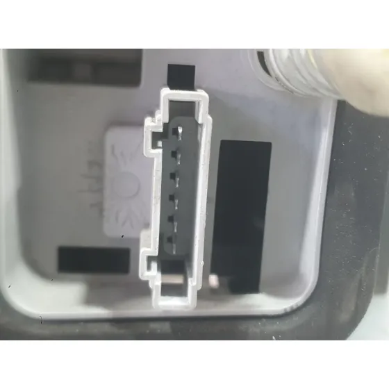 Piloto Trasero Derecho para Volkswagen Polo V (6R1, 6C1)
