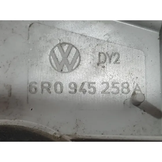 Piloto Trasero Derecho para Volkswagen Polo V (6R1, 6C1)
