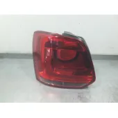 Piloto Trasero Izquierdo para Volkswagen Polo V (6R1, 6C1)