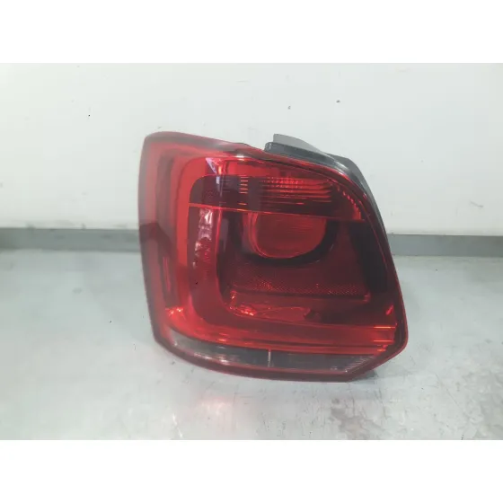 Piloto Trasero Izquierdo para Volkswagen Polo V (6R1, 6C1)