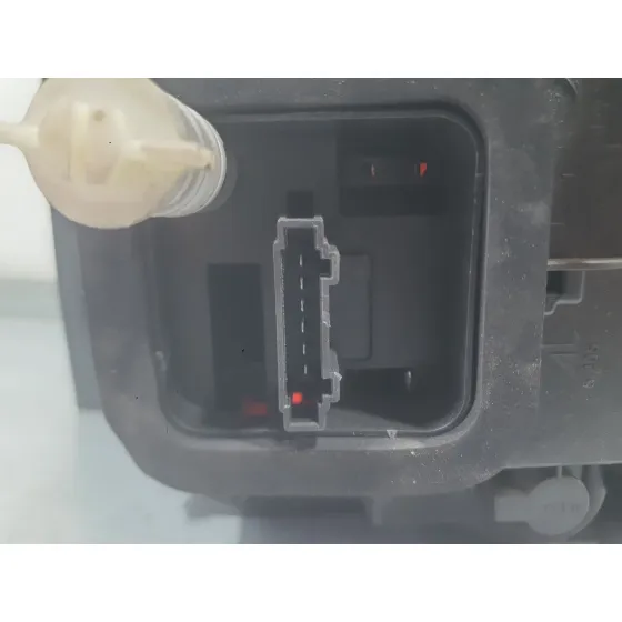 Piloto Trasero Izquierdo para Volkswagen Polo V (6R1, 6C1)