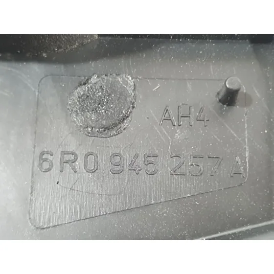 Piloto Trasero Izquierdo para Volkswagen Polo V (6R1, 6C1)