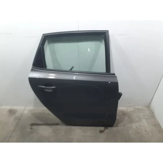 Puerta Trasera Derecha para Volkswagen Polo V (6R1, 6C1)
