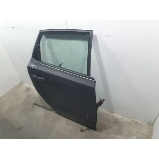 Puerta Trasera Derecha para Volkswagen Polo V (6R1, 6C1)