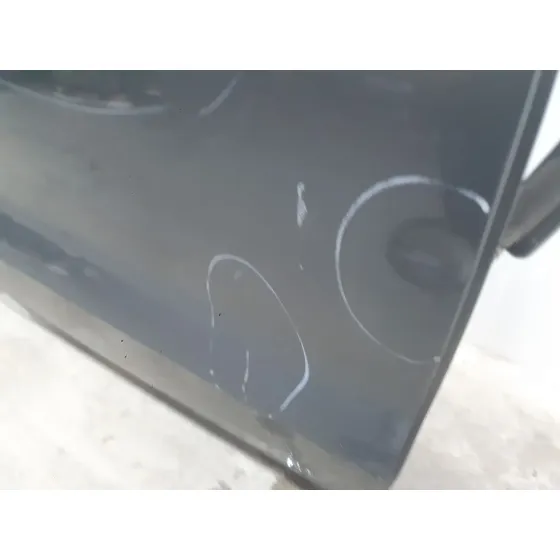 Puerta Trasera Derecha para Volkswagen Polo V (6R1, 6C1)