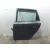 Puerta Trasera Izquierda para Volkswagen Polo V (6R1, 6C1)