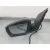 Retrovisor Izquierdo para Volkswagen Polo V (6R1, 6C1)