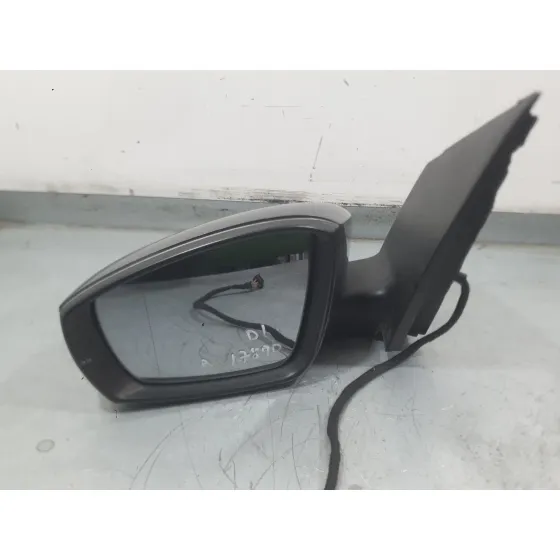 Retrovisor Izquierdo para Volkswagen Polo V (6R1, 6C1)