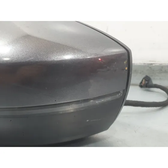 Retrovisor Izquierdo para Volkswagen Polo V (6R1, 6C1)