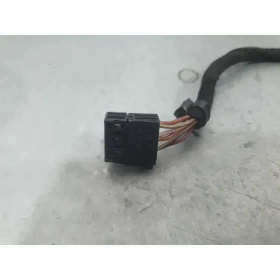 Retrovisor Izquierdo para Volkswagen Polo V (6R1, 6C1)