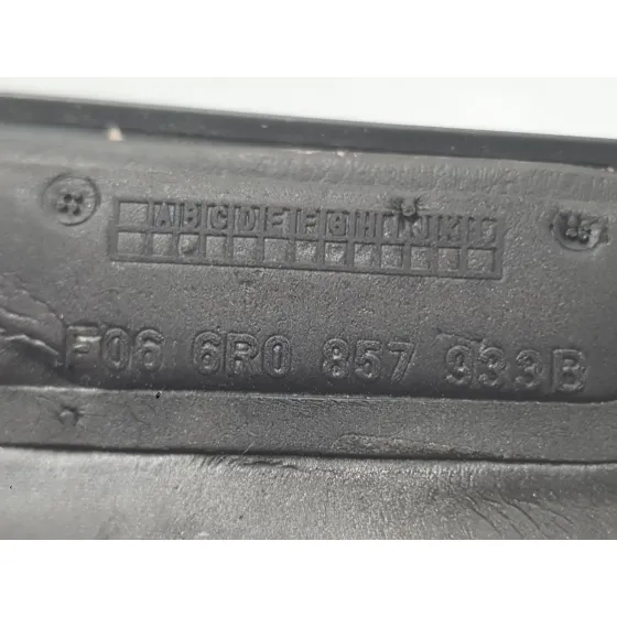 Retrovisor Izquierdo para Volkswagen Polo V (6R1, 6C1)