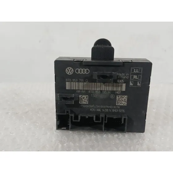 Modulo Electronico para Audi A5 Sportback (8Ta)