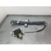 Elevalunas Delantero Izquierdo para Ssangyong Tivoli