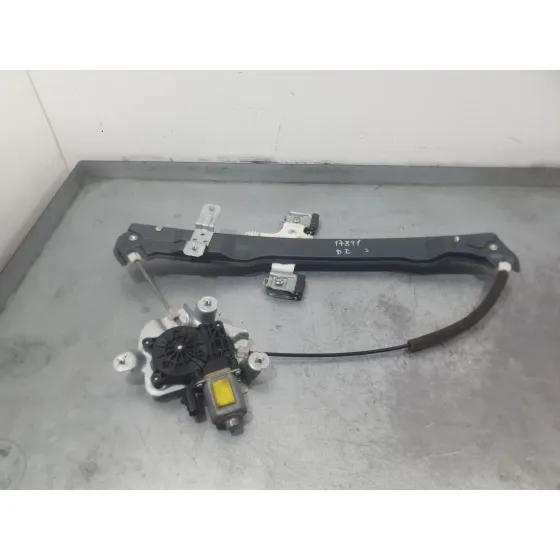 Elevalunas Delantero Izquierdo para Ssangyong Tivoli