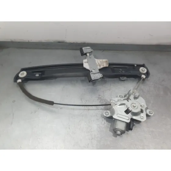 Elevalunas Delantero Izquierdo para Ssangyong Tivoli