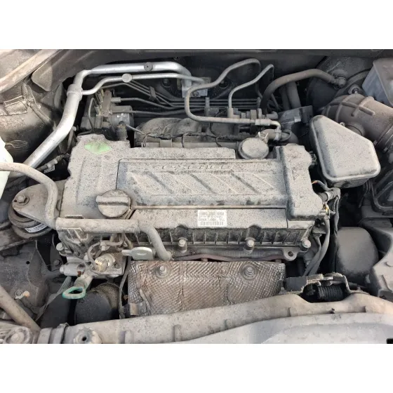 Motor Completo para Ssangyong Tivoli