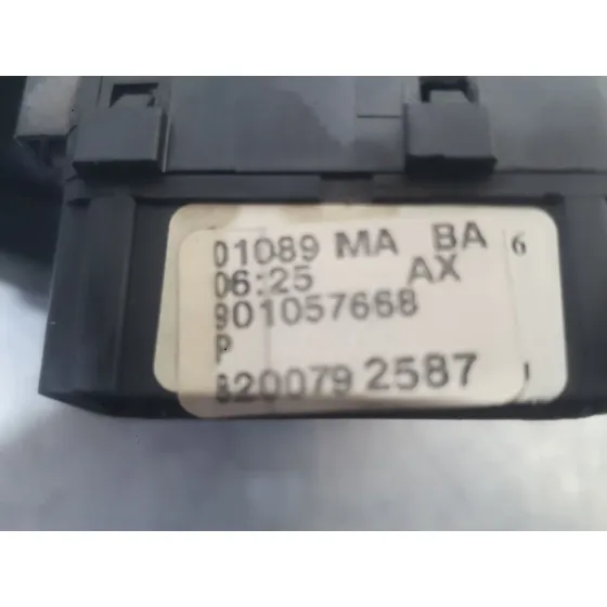 Mando Limpia para Dacia Sandero (Bs_)