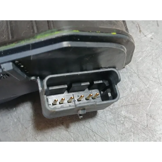 Caja Mariposa para Citroën C3 Iii (Sx)