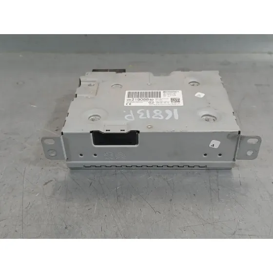 Sistema Audio / Radio para Citroën C3 Iii (Sx)