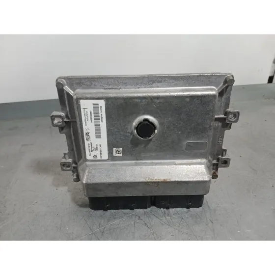 Centralita Motor Uce para Citroën C3 Iii (Sx)
