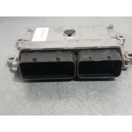 Centralita Motor Uce para Citroën C3 Iii (Sx)
