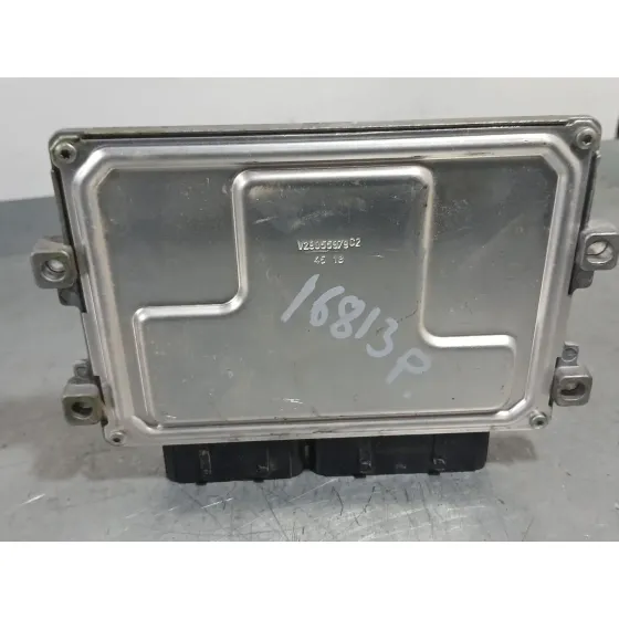 Centralita Motor Uce para Citroën C3 Iii (Sx)