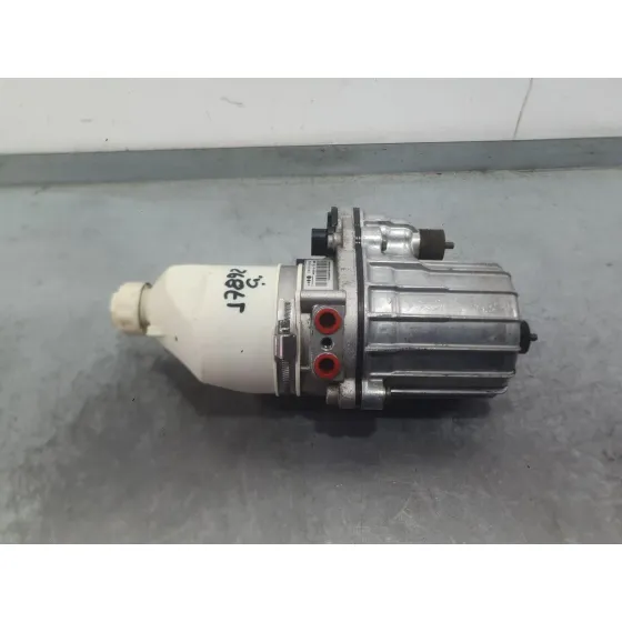 Bomba Direccion Electrica para Opel Astra H (A04)