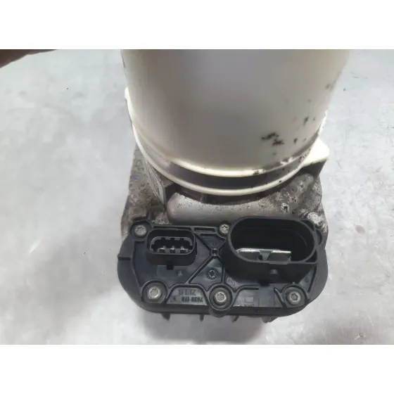 Bomba Direccion Electrica para Opel Astra H (A04)