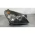 Faro Derecho para Opel Astra H (A04)