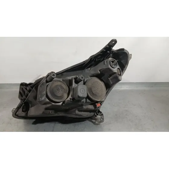 Faro Derecho para Opel Astra H (A04)